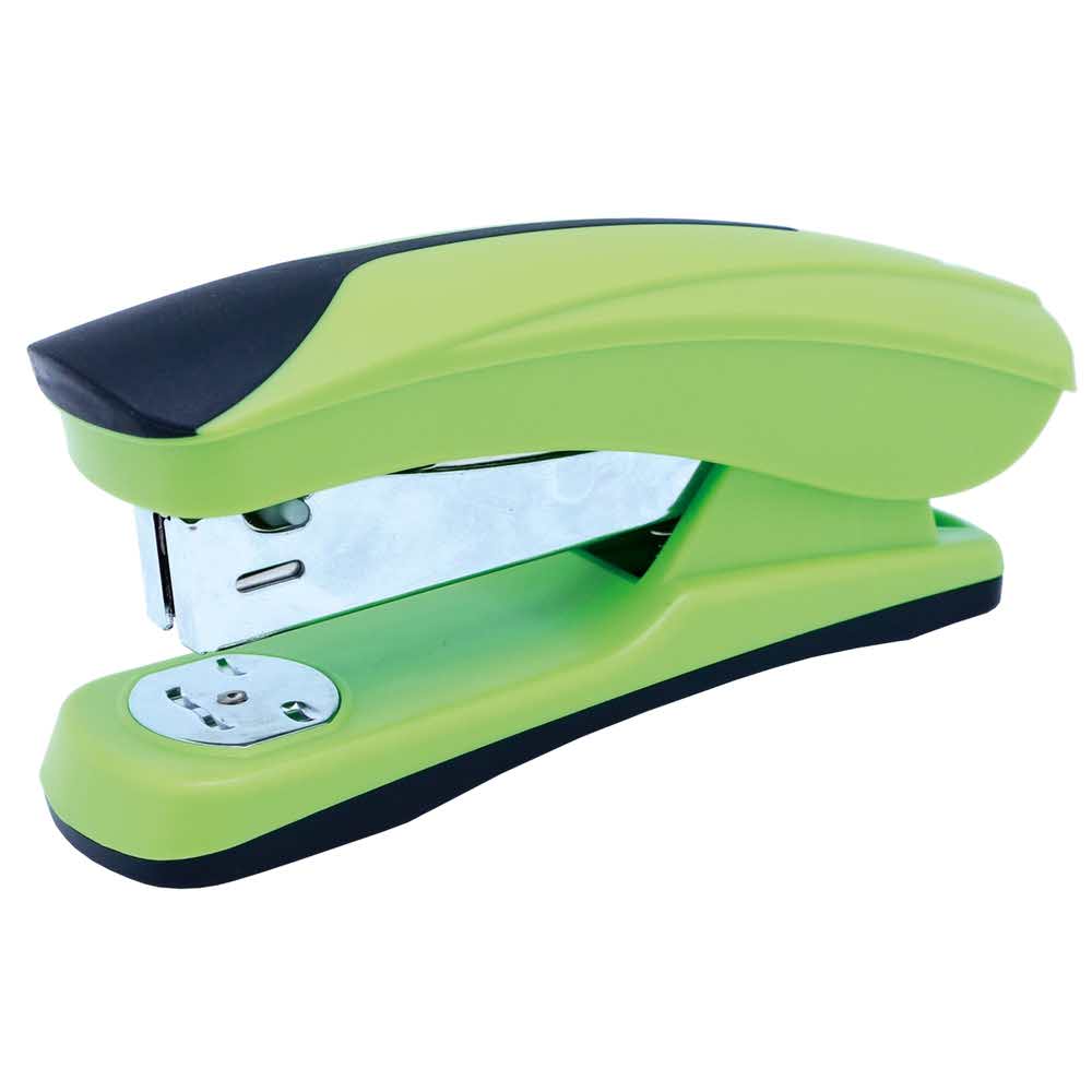 M&G, Zszywacz Color Joy, 24/6 MG ABS92664 - obrazek 7