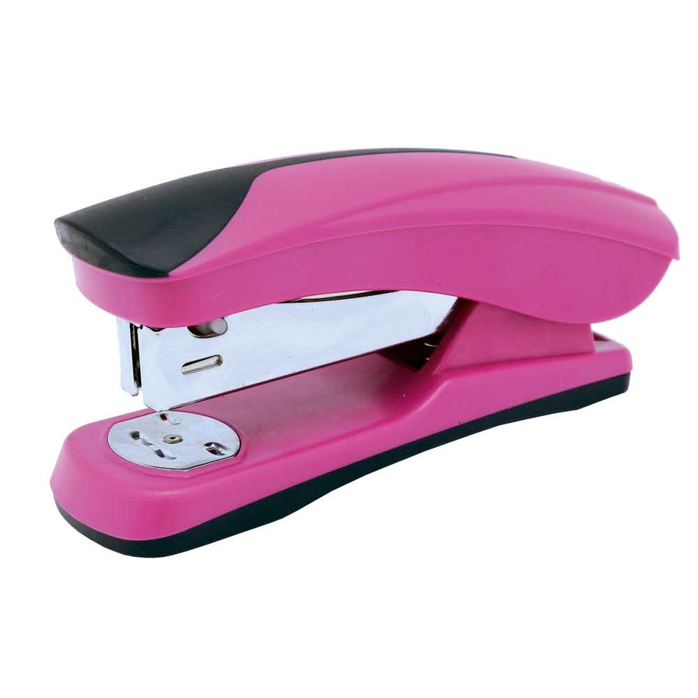 M&G, Zszywacz Color Joy, 24/6 MG ABS92664 - obrazek 6