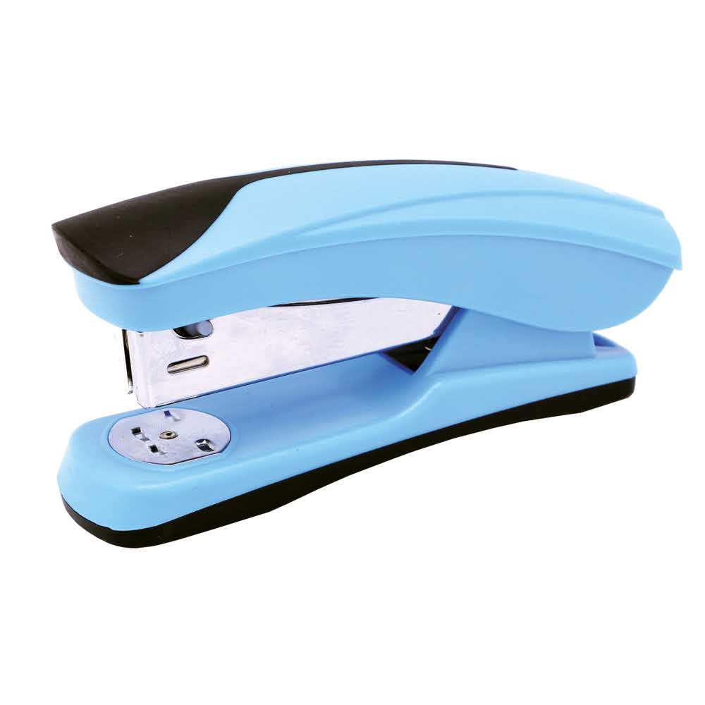 M&G, Zszywacz Color Joy, 24/6 MG ABS92664 - obrazek 5