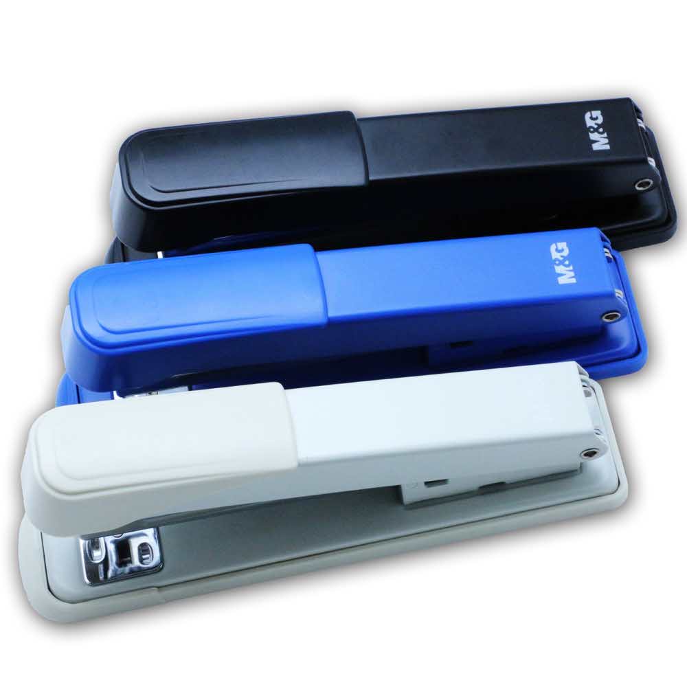 M&G, Zszywacz metalowy, 24/6, 24/8 MG ABS92713