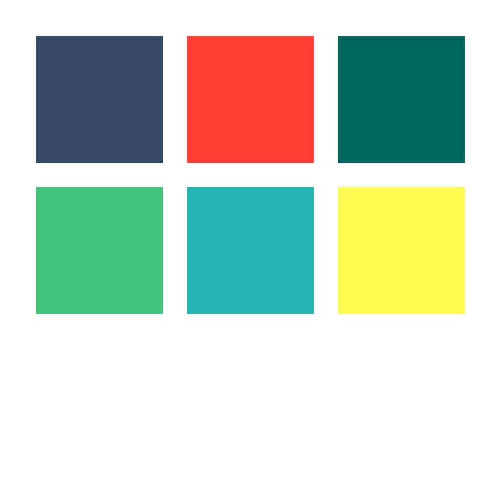 Staedtler, Cienkopis triplus DINO, 6 kolorów, w etui S 334 SB6CS10 - obrazek 4