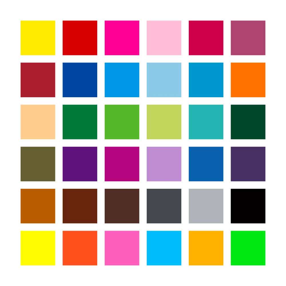 Staedtler, Cienkopis trójkątny triplus, 0.3 mm, 36 kolorów S 334 C36 - obrazek 3