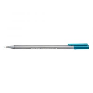 Staedtler, Cienkopis trójkątny triplus®, opalowy, 0.3 mm S 334-59