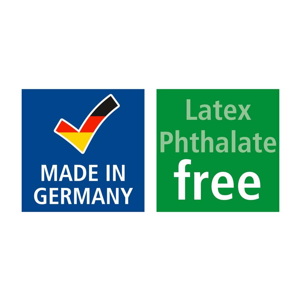 Staedtler, Display - Gumka techniczna Mars Plastic, miks kolorów, 40 szt. S 526E1 CA40 - obrazek 7