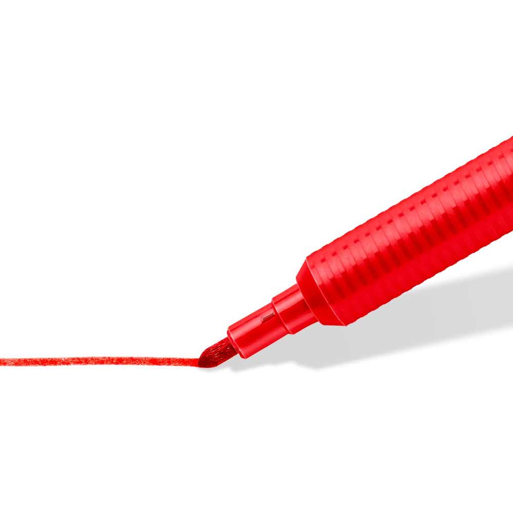 Staedtler, Flamastry szkolne Noris Club, 24 kolory S 325 C24 - obrazek 3