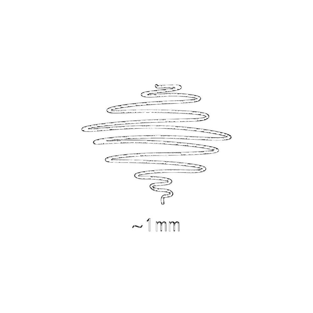 Staedtler, Flamastry szkolne Noris Club, 24 kolory S 325 C24 - obrazek 5