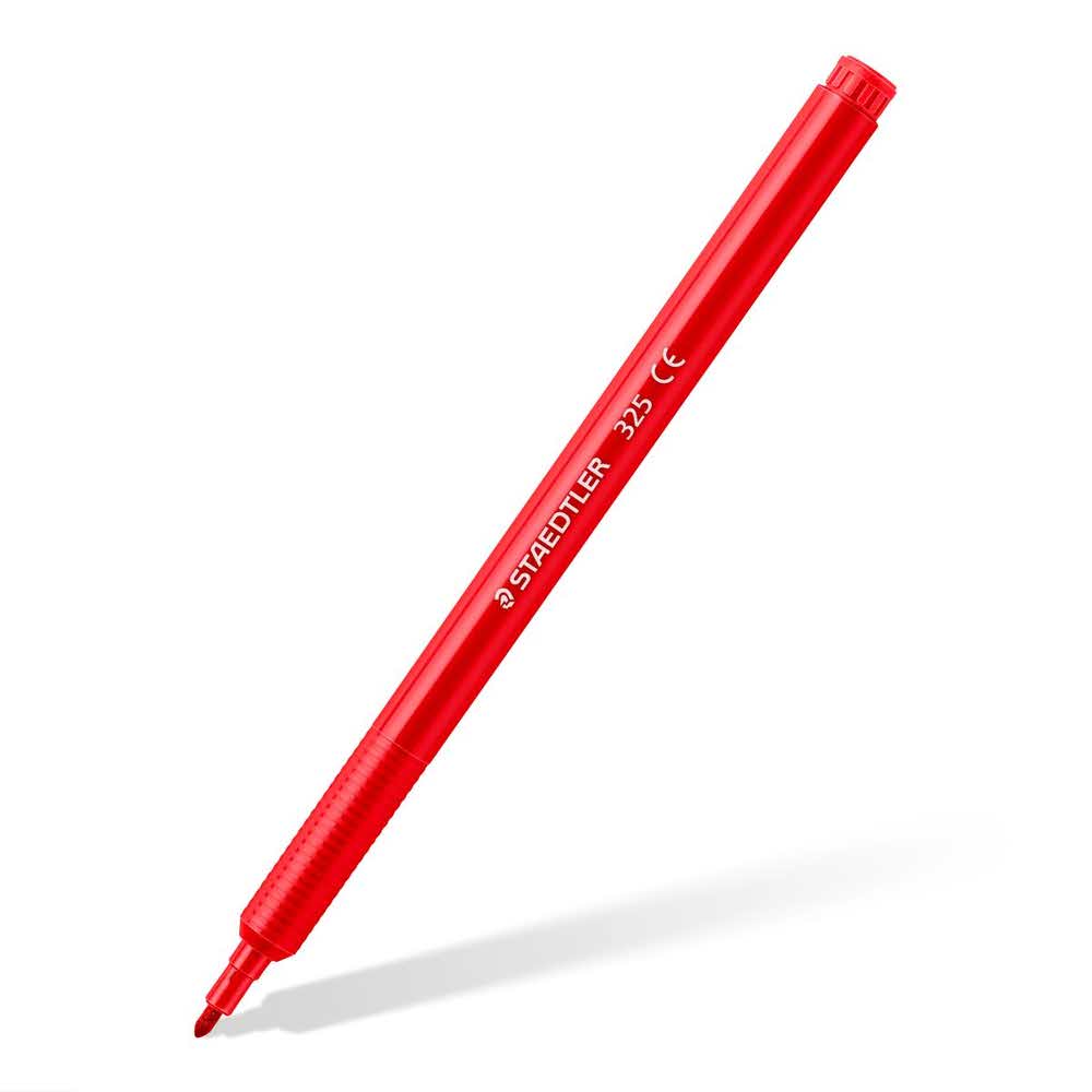 Staedtler, Flamastry szkolne Noris Club, 24 kolory S 325 C24 - obrazek 2