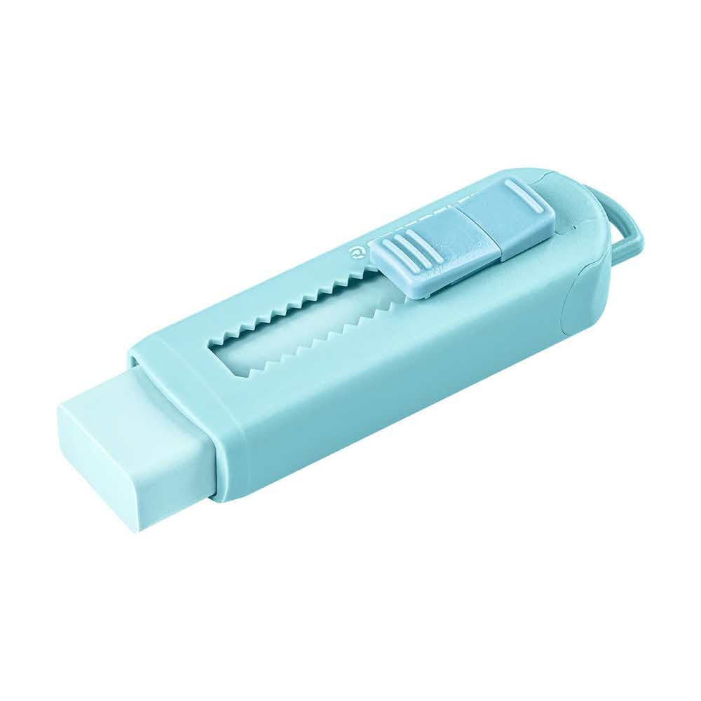 Staedtler, Gumka PVC-free do ołówka PASTEL, w obudowie S 525 PS1P-S - obrazek 4