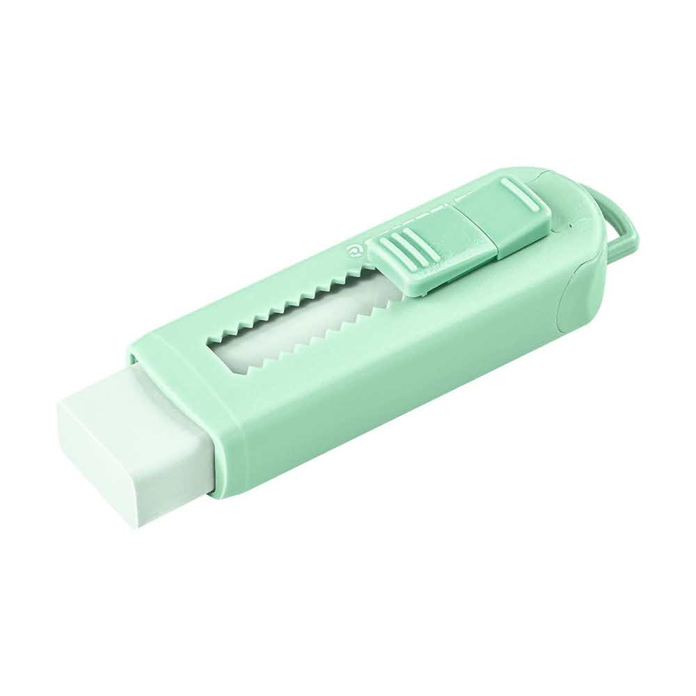 Staedtler, Gumka PVC-free do ołówka PASTEL, w obudowie S 525 PS1P-S - obrazek 3