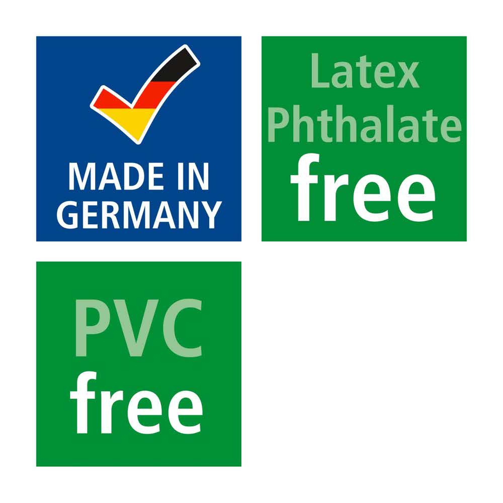 Staedtler, Gumka w ołówku do tuszu Mars Rasor, z pędzelkiem S 526 61 - obrazek 4