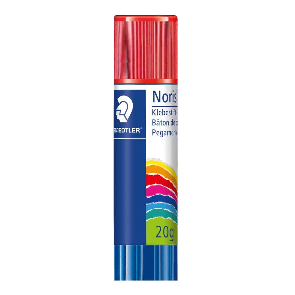 Staedtler, Klej w sztyfcie Noris Club, 20g S 960 20 NC