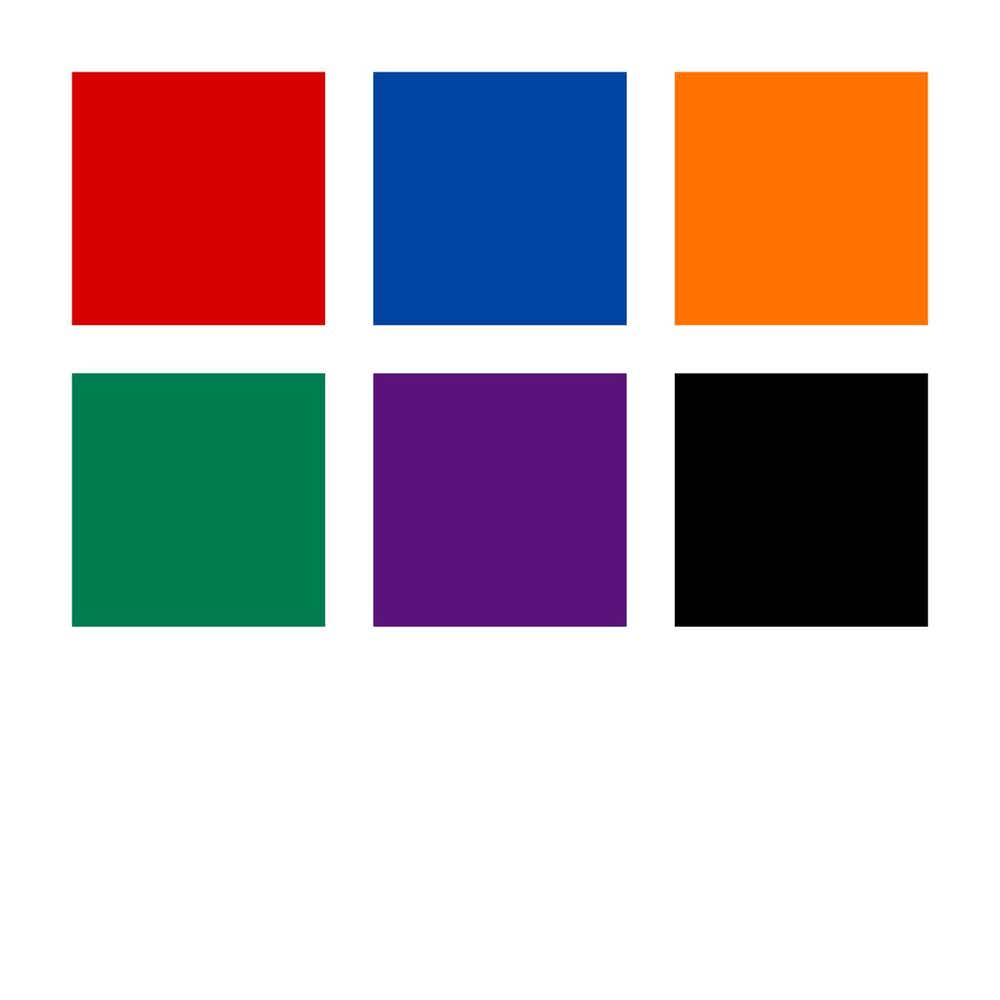 Staedtler, Marker do tablic flipchart Lumocolor, okrągły, 6 kolorów, w etui S 356 WP6 - obrazek 5