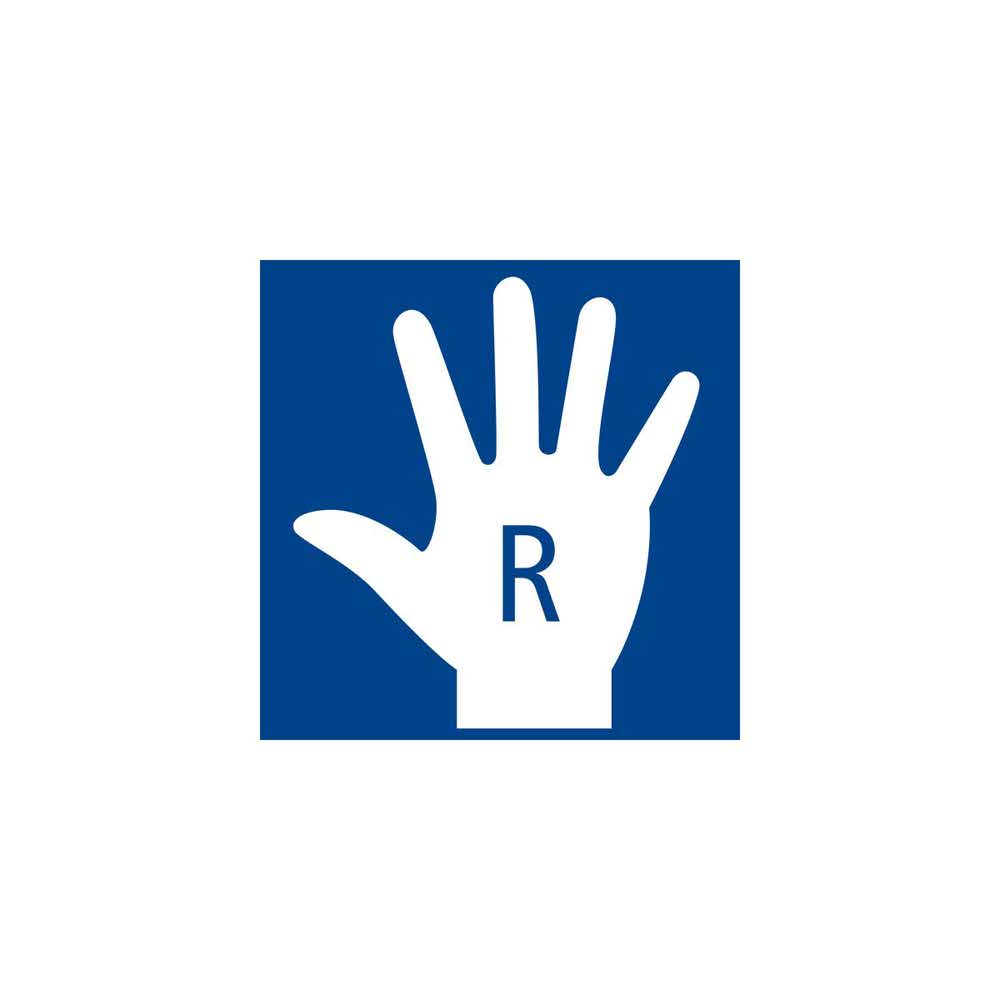 Staedtler, Nożyczki szkolne Noris Club, 17 cm S 965 17 NBK - obrazek 3