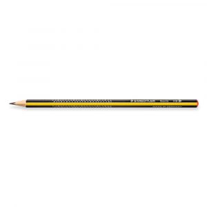 Staedtler, Ołówek trójkątny Noris WOPEX, HB S 183-HB