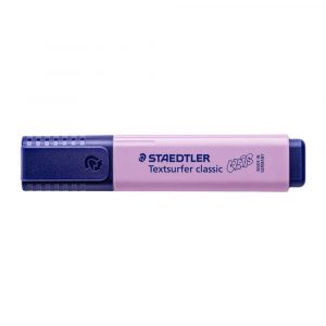 Staedtler, Zakreślacz Textsurfer® classic, lawendowy S 364 C-620