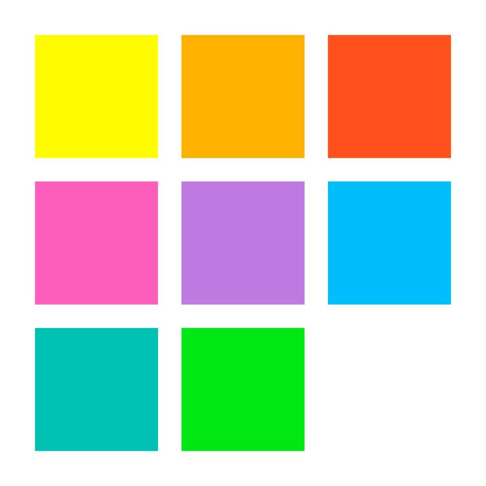 Staedtler, Zakreślacz Textsurfer® classic Neon, 8 kolorów S 364P WP8 - obrazek 2