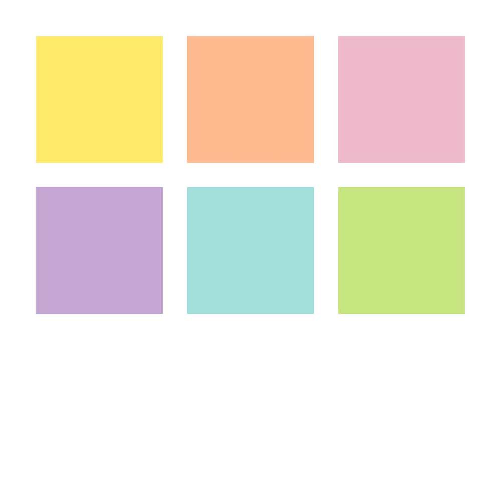 Staedtler, Zakreślacz Textsurfer® classic Pastel I, 6 kolorów S 364 CWP6 - obrazek 2