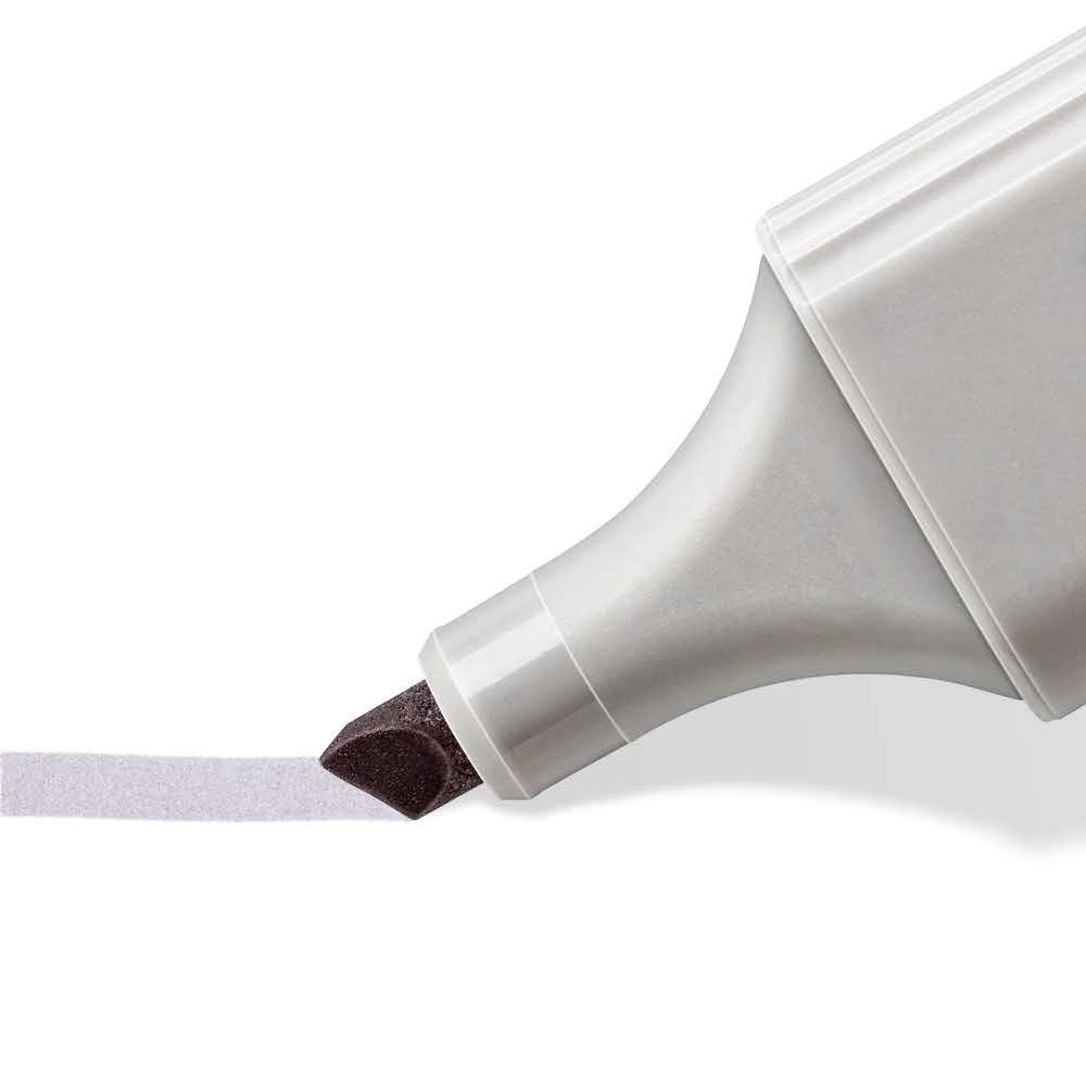 Staedtler, Zakreślacz Textsurfer® classic Pastel II, 6 kolorów S 364 CWP6PA - obrazek 3