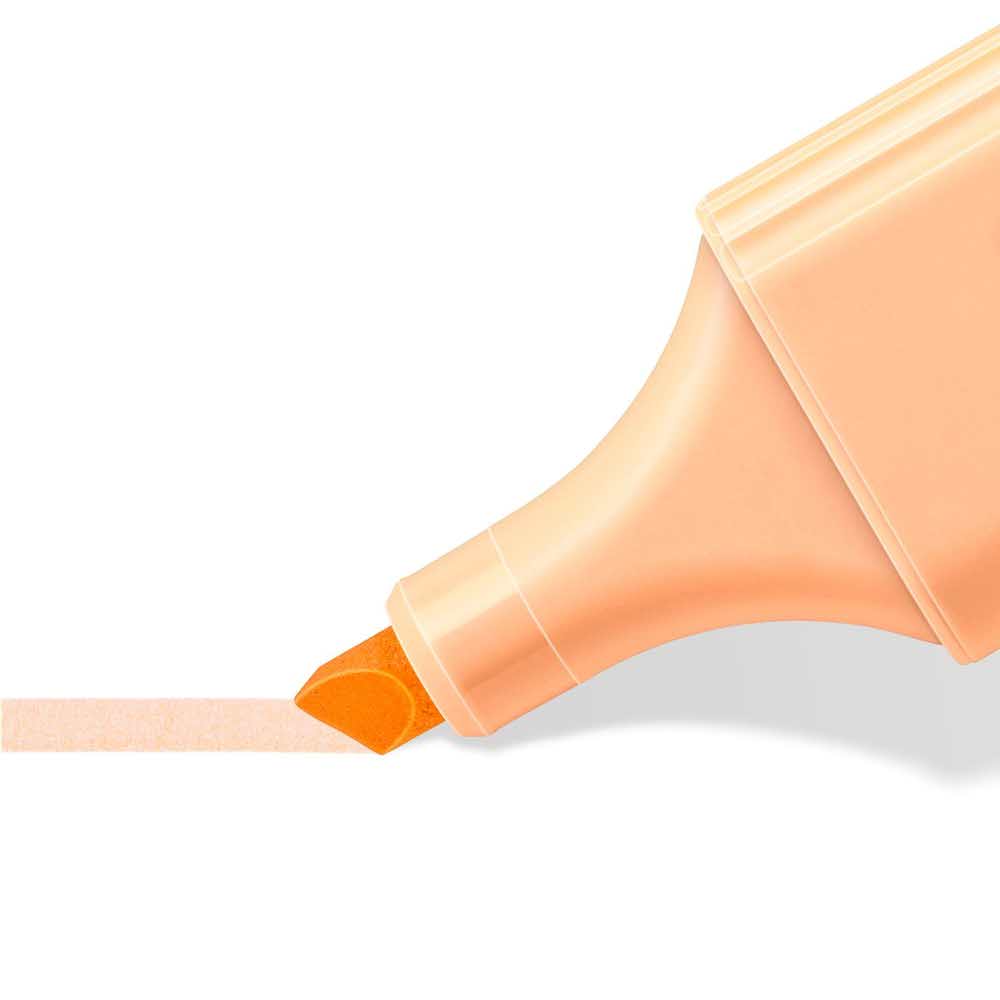 Staedtler, Zakreślacz Textsurfer® classic Pastel/Vintage, 10 kolorów S 364 CWP10 - obrazek 4