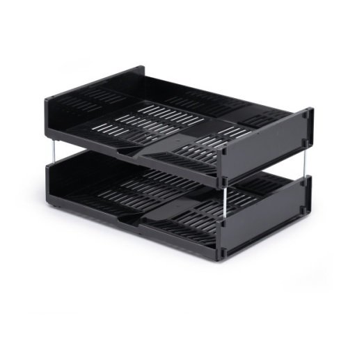 1700801058 Półka na dokumenty A4 Landscape OPTIMO Durable - obrazek 2