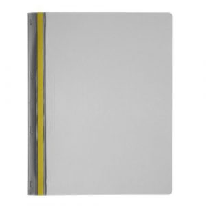 DURABIND, skoroszyt do oprawy dok., A4, 1-30 kartek Durable  szary 225010