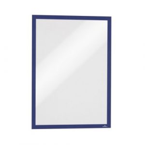 486807 Magnetyczna ramka informacyjna A3 DURAFRAME MAGNETIC Durable granatowa