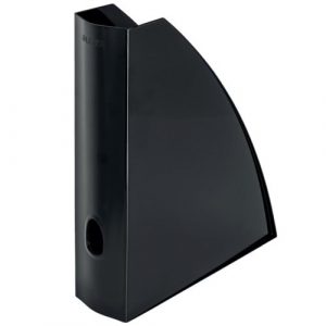 53260095 Pojemnik na dokumenty Recycle A4 Leitz czarny