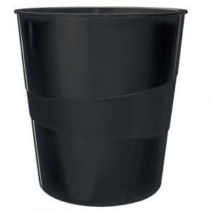 53280095 Kosz na śmieci Recycle Leitz