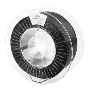Spectrum 3D filament Premium PET G 175mm 1000g 80056 deep black