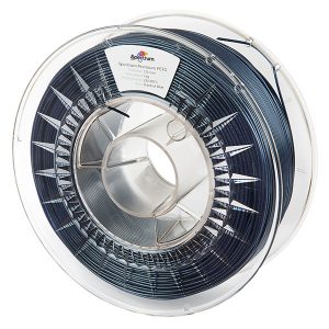 Spectrum 3D filament Premium PET G Glitter 175mm 1000g 80313 stardust blue