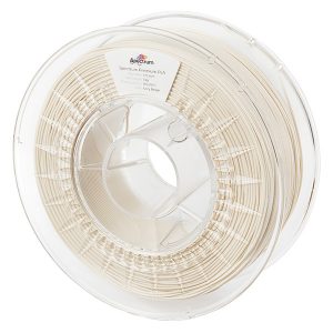 Spectrum 3D filament Premium PLA 175mm 1000g 80006 ivory beige
