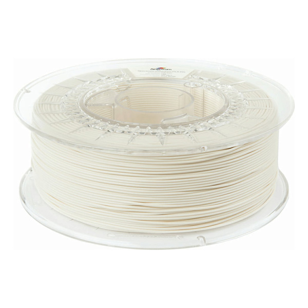 Spectrum 3D filament PLA Pro 175mm 1000g 80421 ivory beige