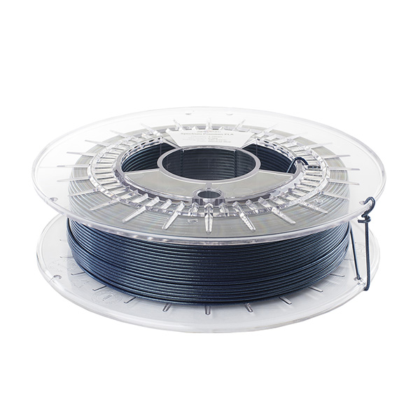 Spectrum 3D filament PLA Glitter 175mm 1000g 80181 stardust blue - obrazek 2