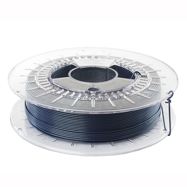Spectrum 3D filament PLA Glitter 175mm 500g 80182 stardust blue - obrazek 2