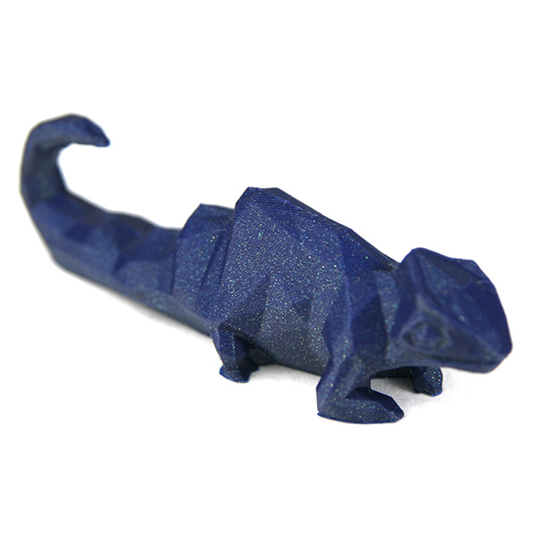 Spectrum 3D filament PLA Glitter 175mm 500g 80182 stardust blue - obrazek 3