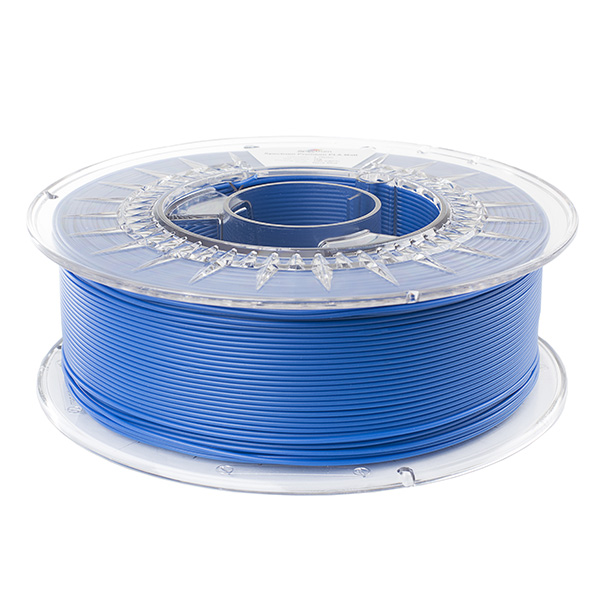 Spectrum 3D filament PLA Matt 175mm 1000g 80237 navy blue - obrazek 2