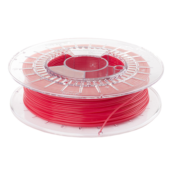 Spectrum 3D filament PLA Thermoactive 175mm 1000g 80172 red - obrazek 2