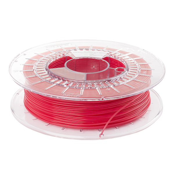 Spectrum 3D filament PLA Thermoactive 175mm 500g 80171 red - obrazek 2