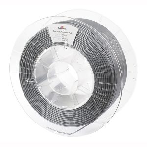 Spectrum 3D filament Premium PLA 175mm 1000g 80015 silver star