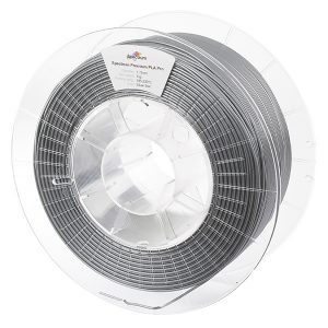 Spectrum 3D filament PLA Pro 175mm 1000g 80105 silver star