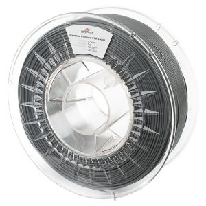 Spectrum 3D filament PLA Tough 175mm 1000g 80196 dark grey