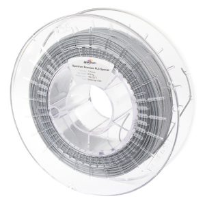 Spectrum 3D filament PLA Stone Age 175mm 1000g 80073 dark grey