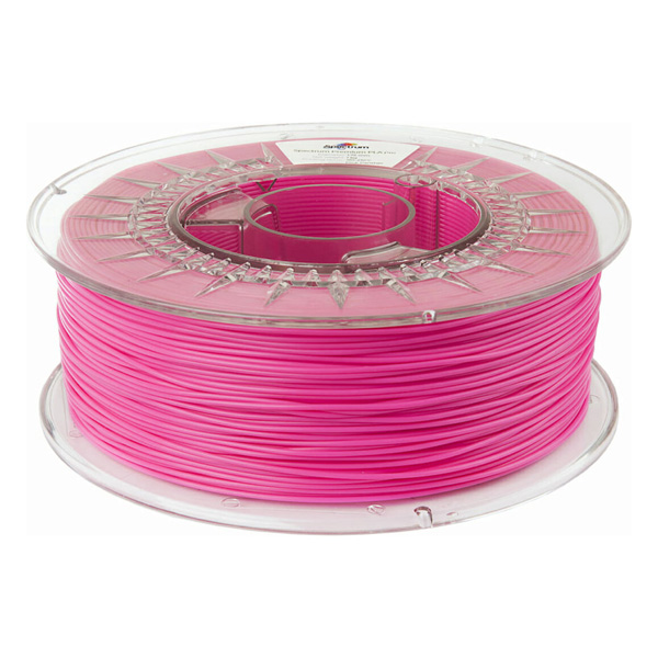 Spectrum 3D filament PLA Pro 175mm 1000g 80422 pink panther