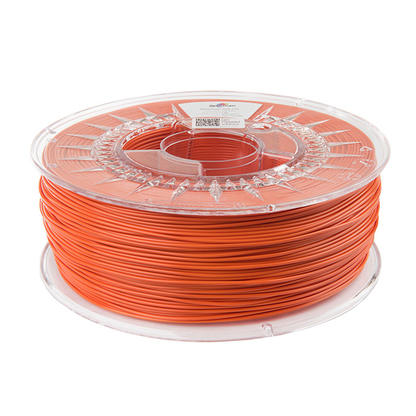 Spectrum 3D filament ASA 275 175mm 1000g 80304 lion orange - obrazek 2