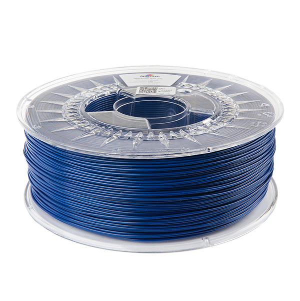 Spectrum 3D filament ASA 275 175mm 1000g 80306 navy blue - obrazek 2