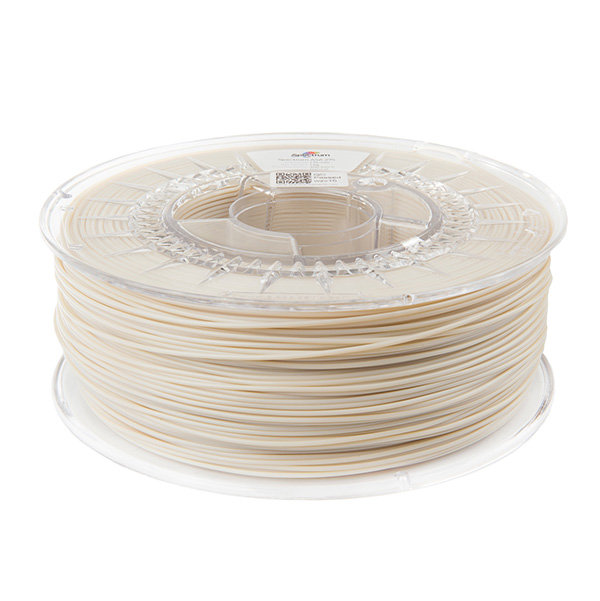 Spectrum 3D filament ASA 275 175mm 1000g 80305 natural - obrazek 2