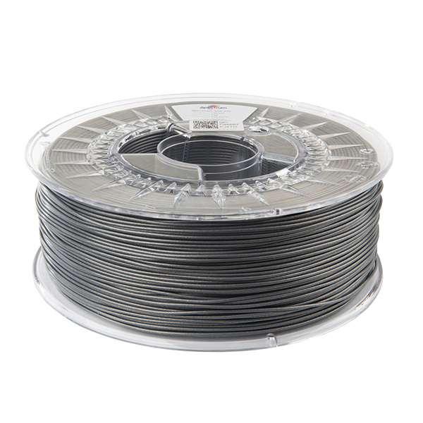 Spectrum 3D filament ASA 275 175mm 1000g 80308 silver star - obrazek 2