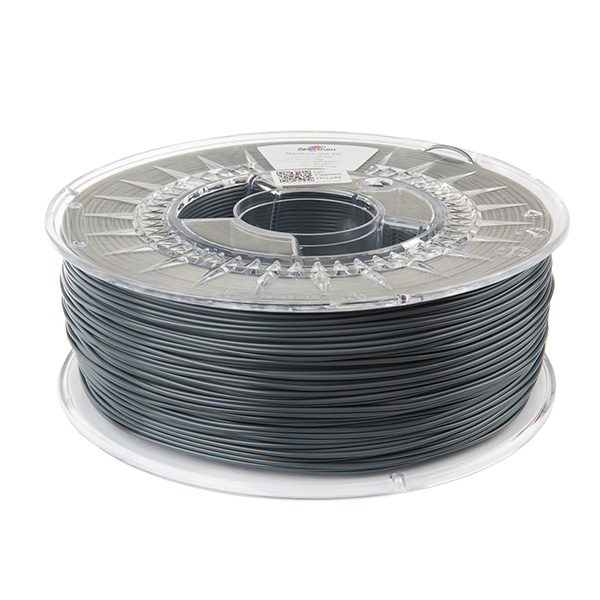 Spectrum 3D filament ASA 275 175mm 1000g 80301 dark grey - obrazek 2