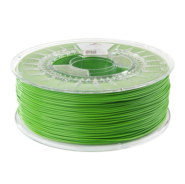 Spectrum 3D filament ASA 275 175mm 1000g 80303 lime green - obrazek 2