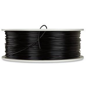 Verbatim 3D filament PET G 175mm 1000g 55052 black